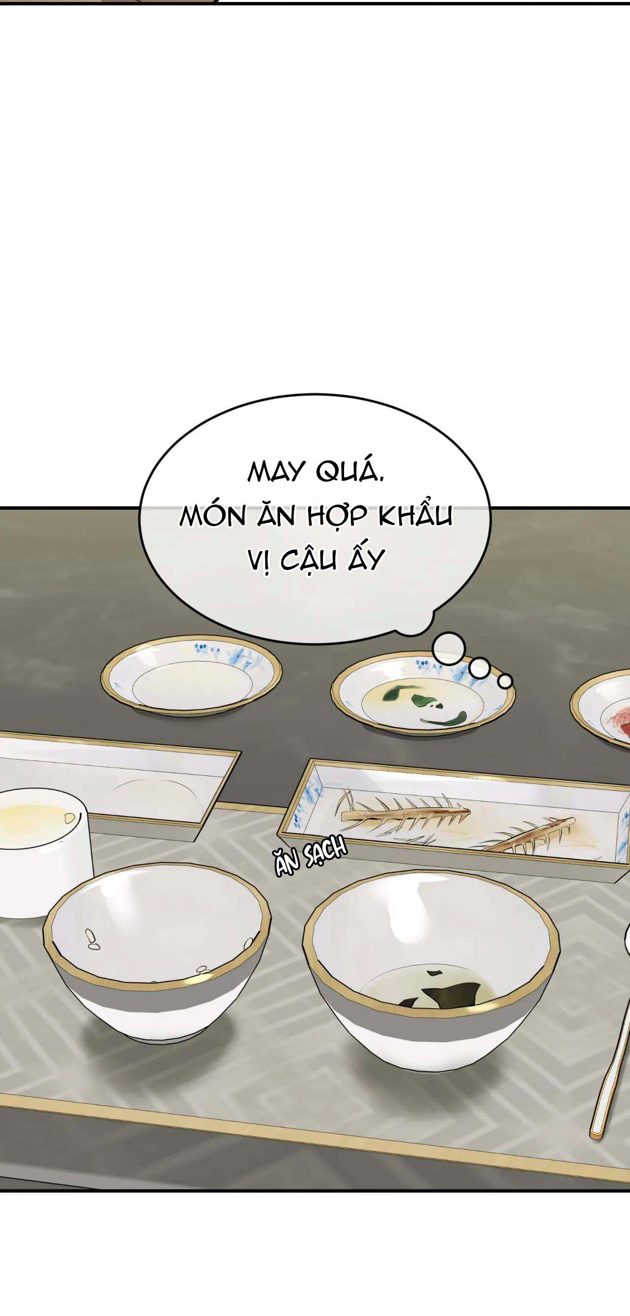 Jinx Chapter 22 - Next Chapter 23