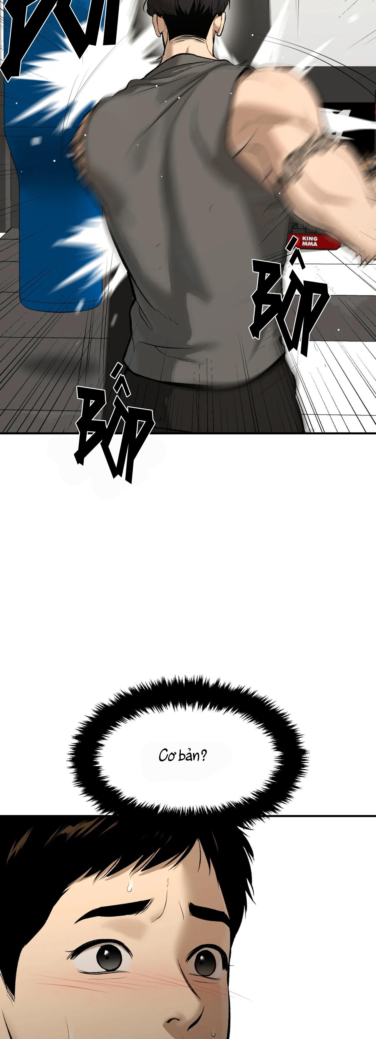 Jinx Chapter 23 - Next Chapter 24