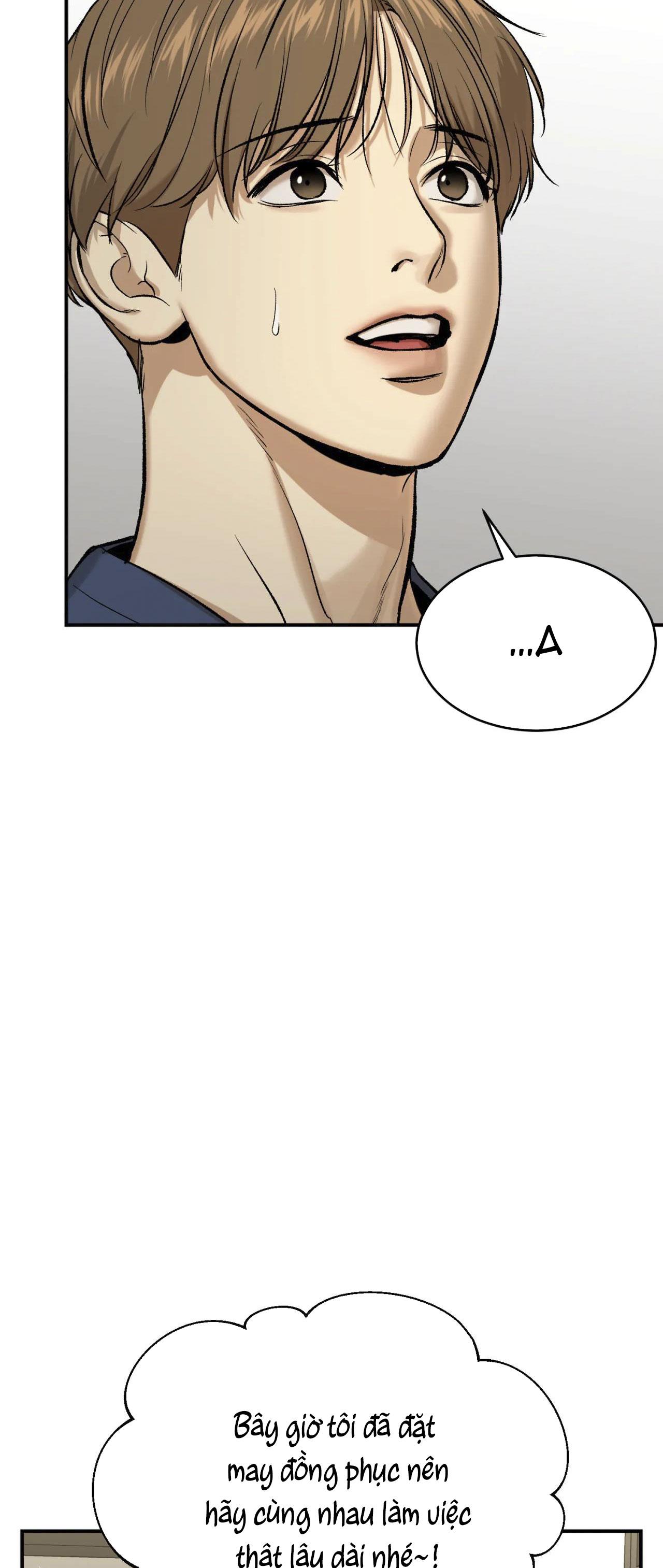 Jinx Chapter 9 - Next Chapter 10