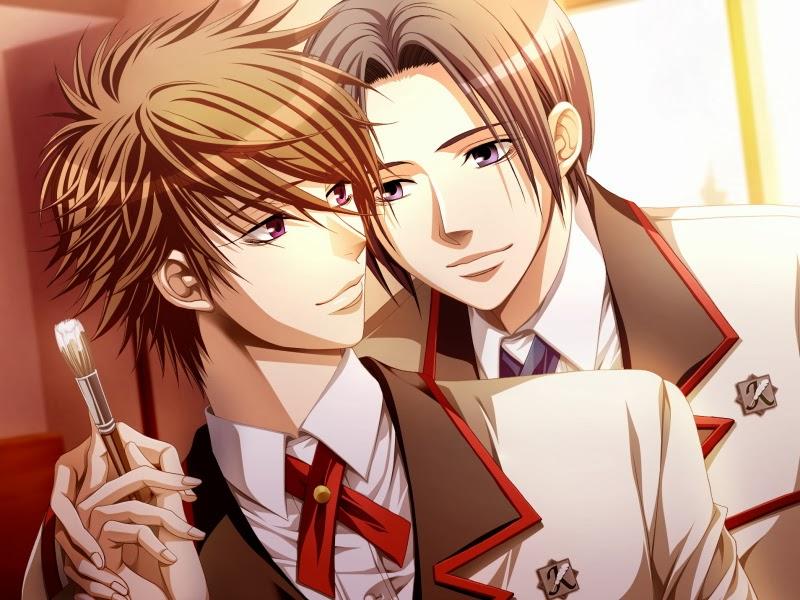 Tuyển tập BOYLOVE màu sắc Chapter 20 Art - Next Chapter 21