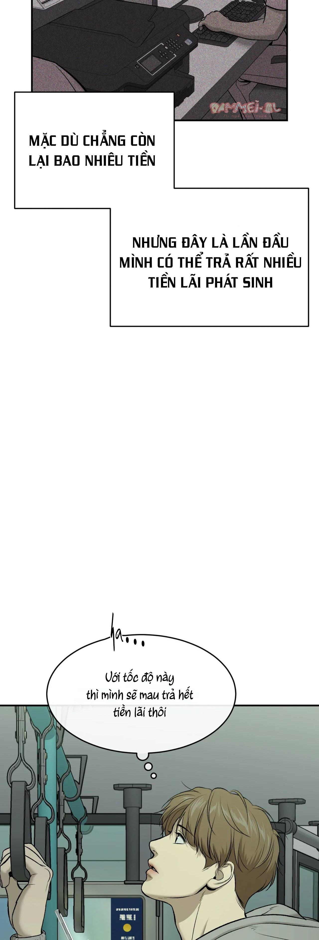 Jinx Chapter 11 - Next Chapter 12