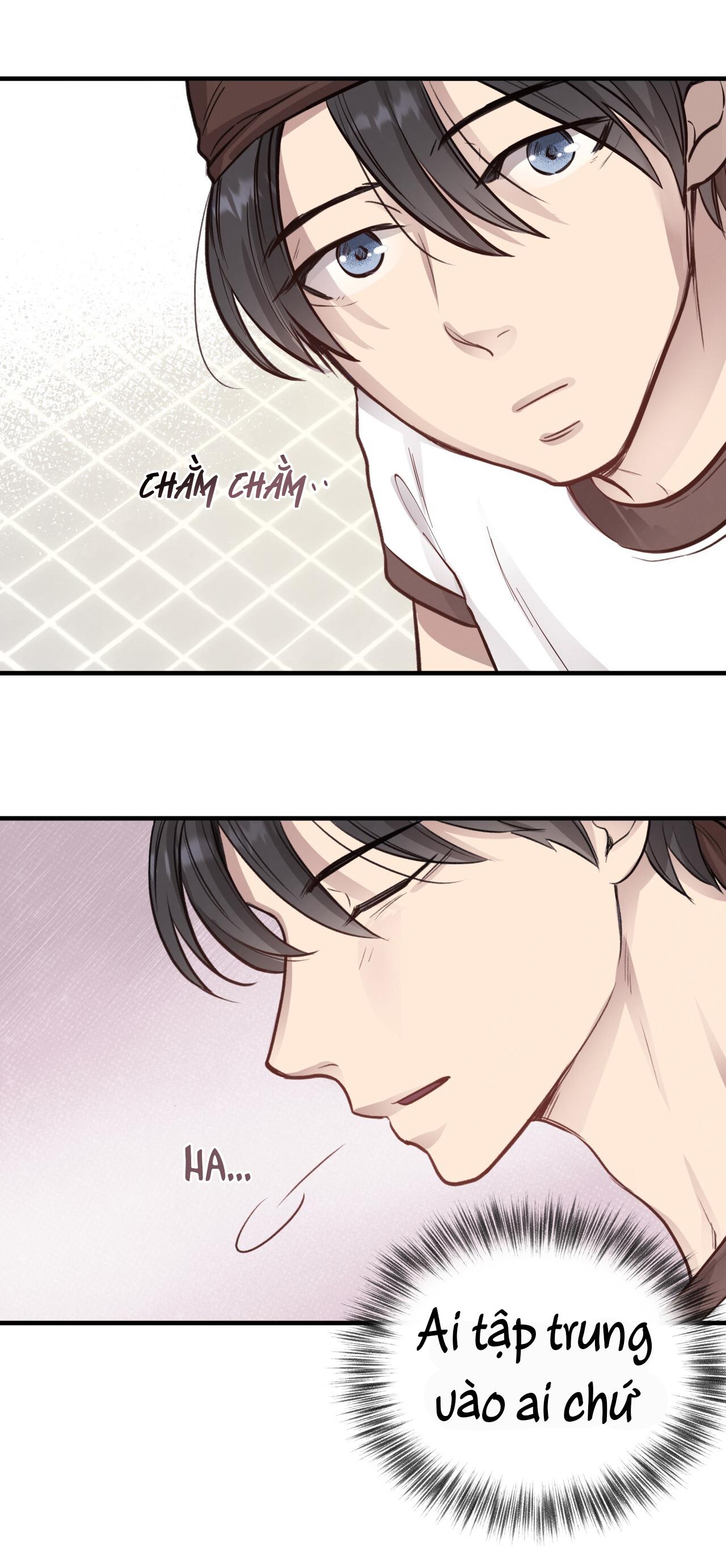 (END) MẬT GẤU Chapter 7 - Next Chapter 8