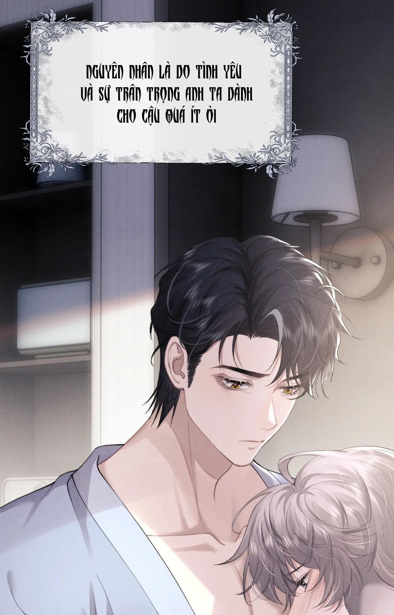 Chấp Sự Thỏ Tai Cụp Chapter 42 - Next Chapter 43
