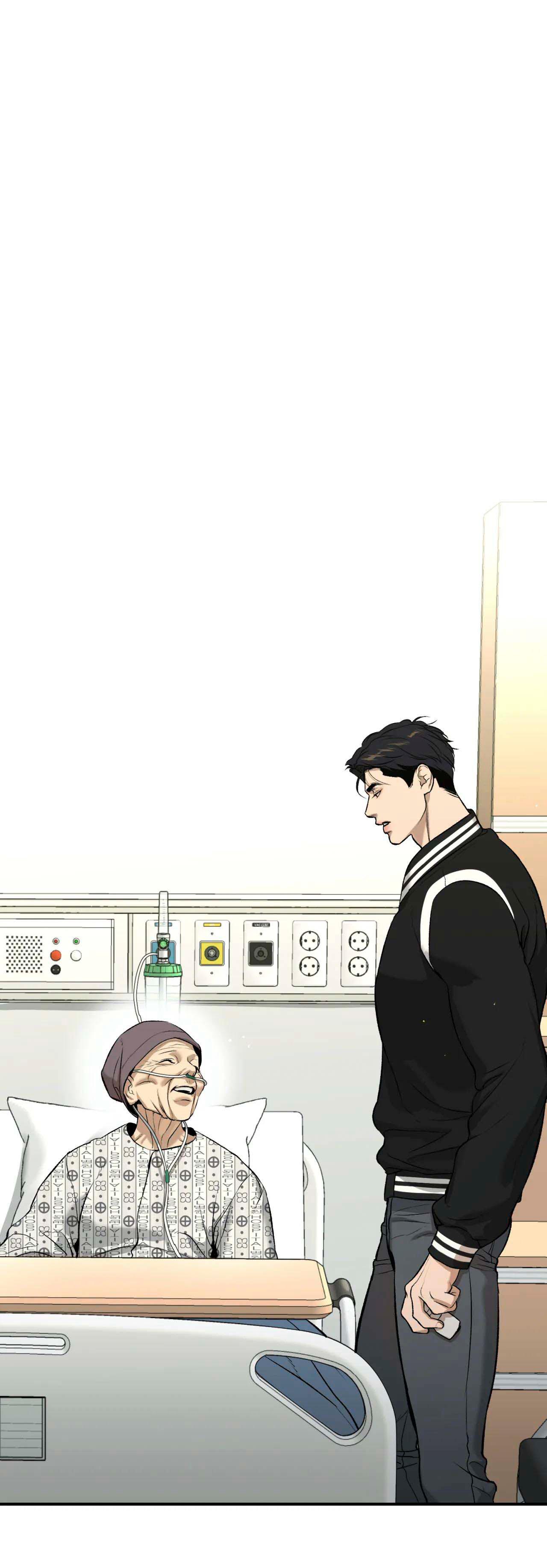 Jinx Chapter 22 - Next Chapter 23