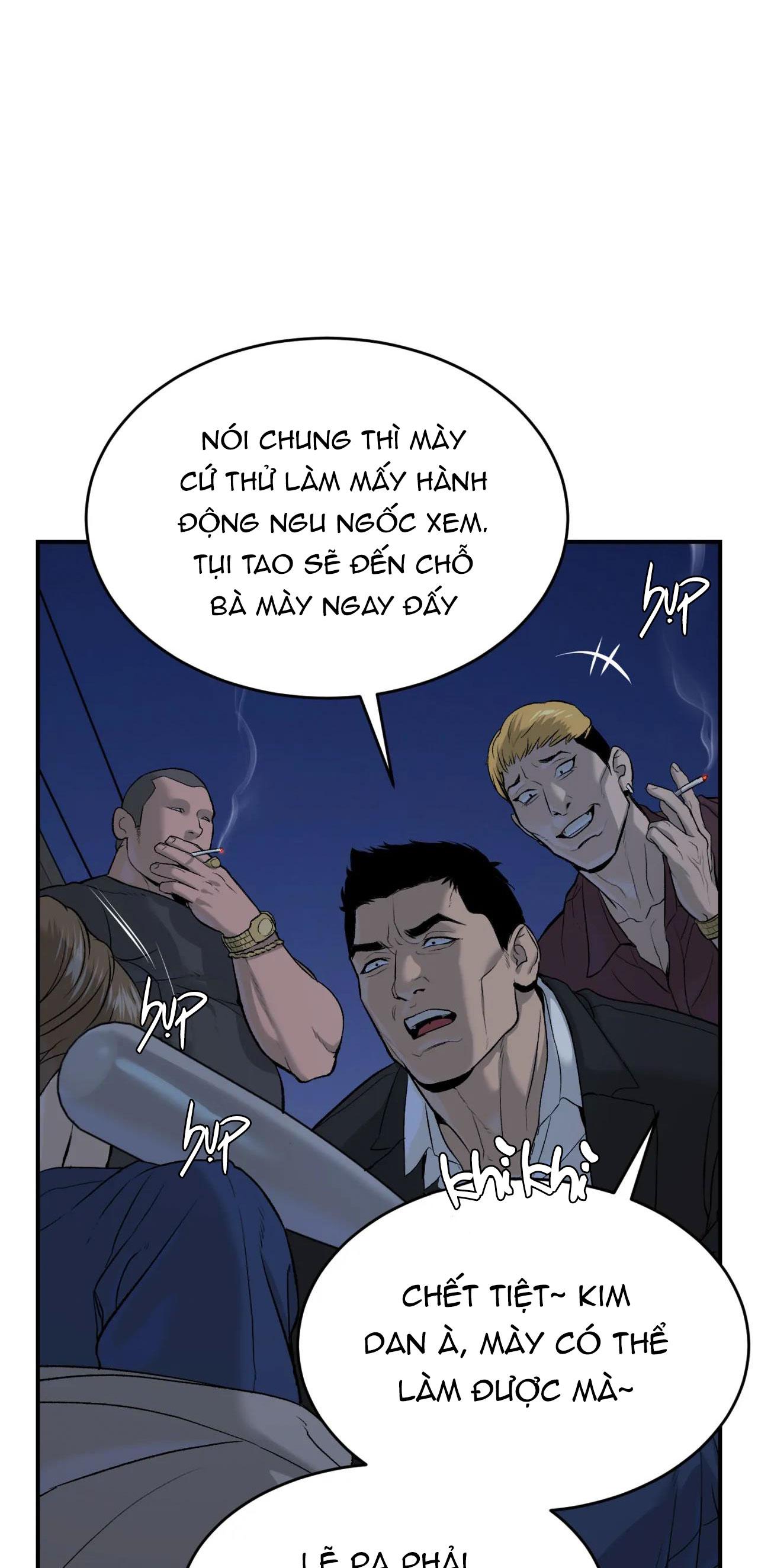 Jinx Chapter 11 - Next Chapter 12