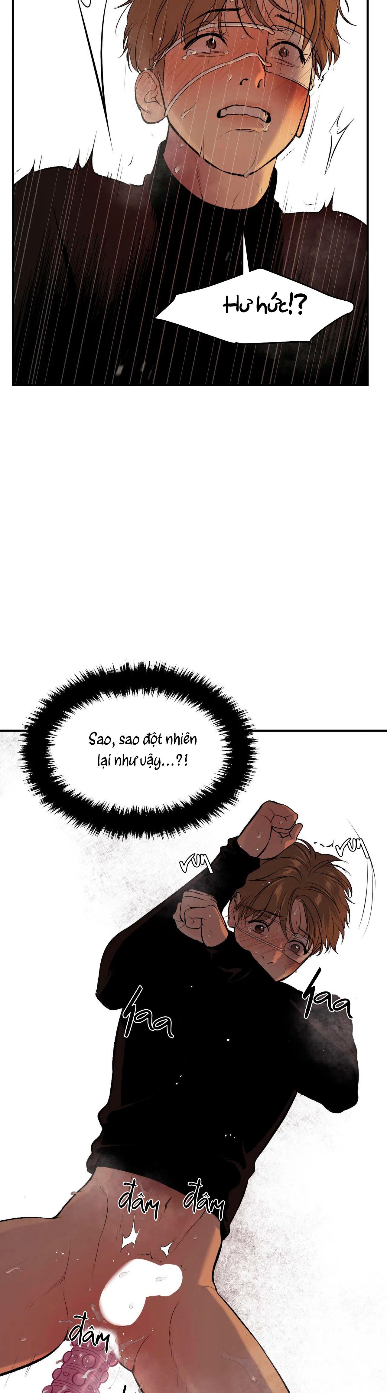 Jinx Chapter 12 - Next Chapter 13