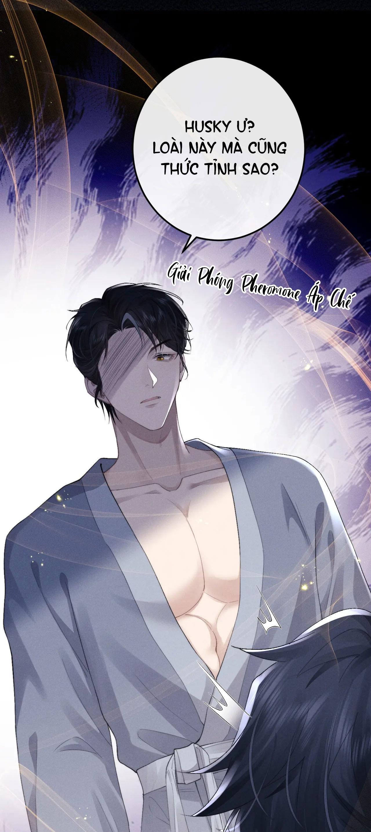 Chấp Sự Thỏ Tai Cụp Chapter 40 - Next Chapter 41