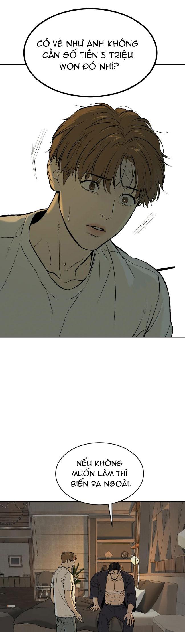 Jinx Chapter 2 - Next Chapter 3