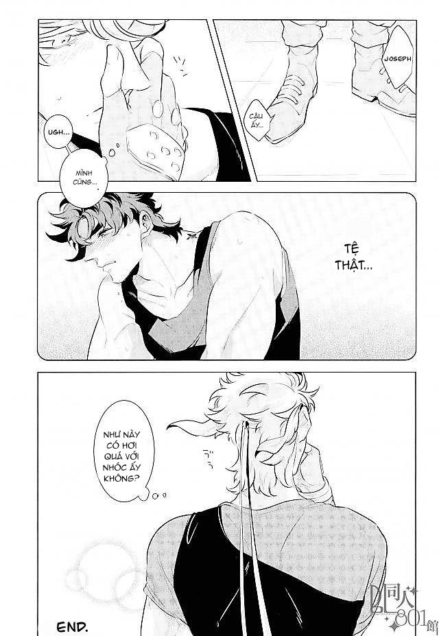 ONESHOT COI LÀ NỨNG Chapter 65 - Next Chapter 66 VeNOom