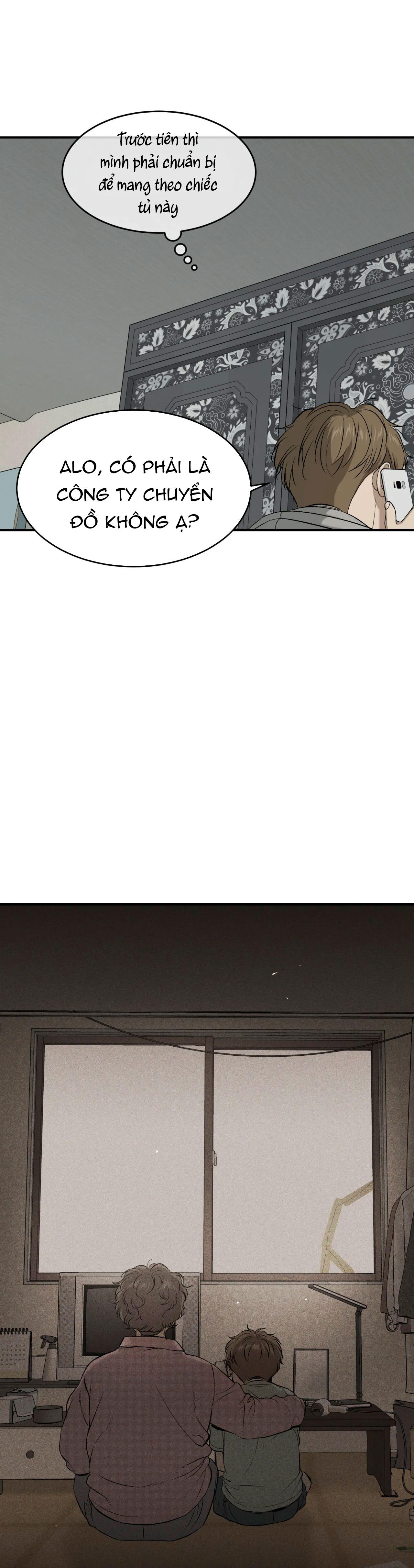 Jinx Chapter 19 - Next Chapter 20