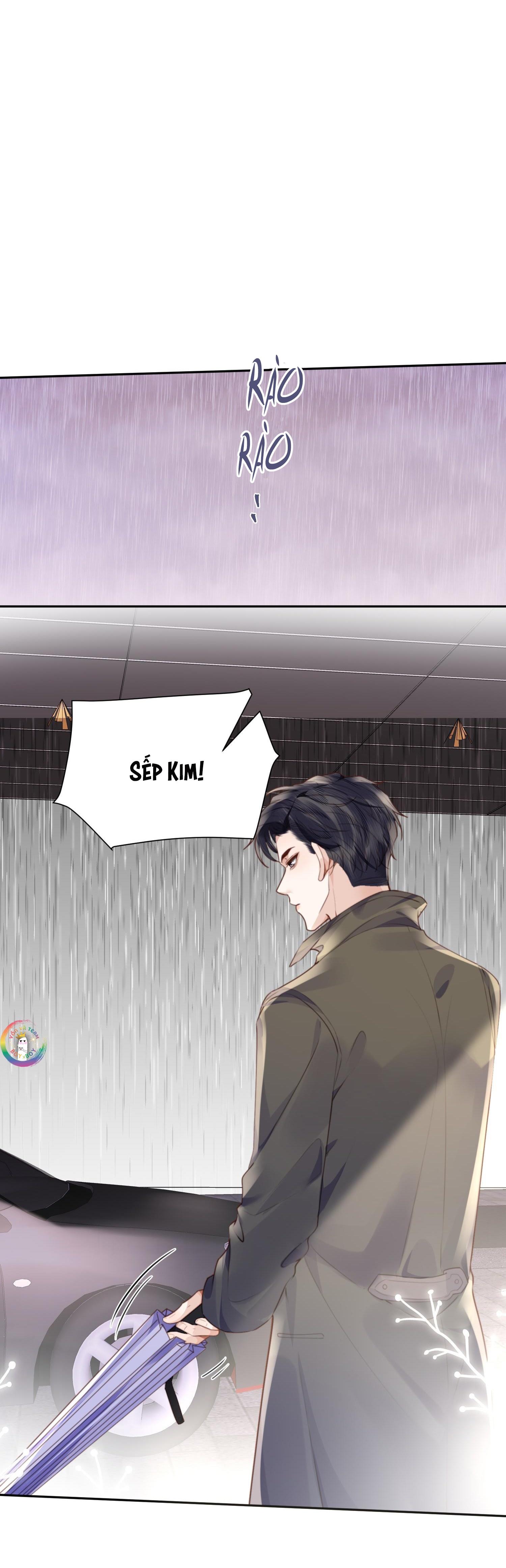 (END) Đặc Chế Cho Riêng Anh Chapter 50 - Next Chapter 51