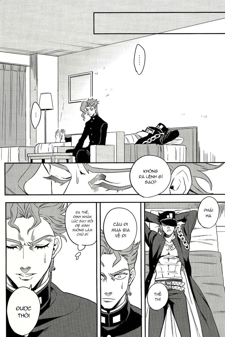 ONESHOT COI LÀ NỨNG Chapter 87 - Next Chapter 88