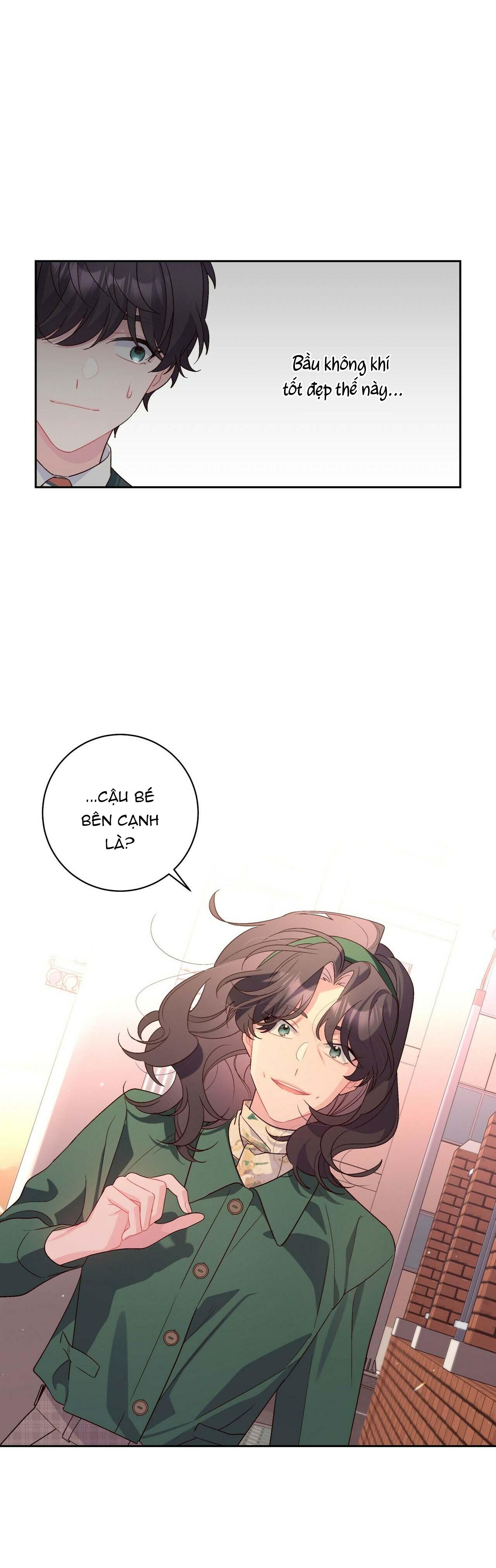 (END) Merry Marbling Chapter 15 - Trang 2