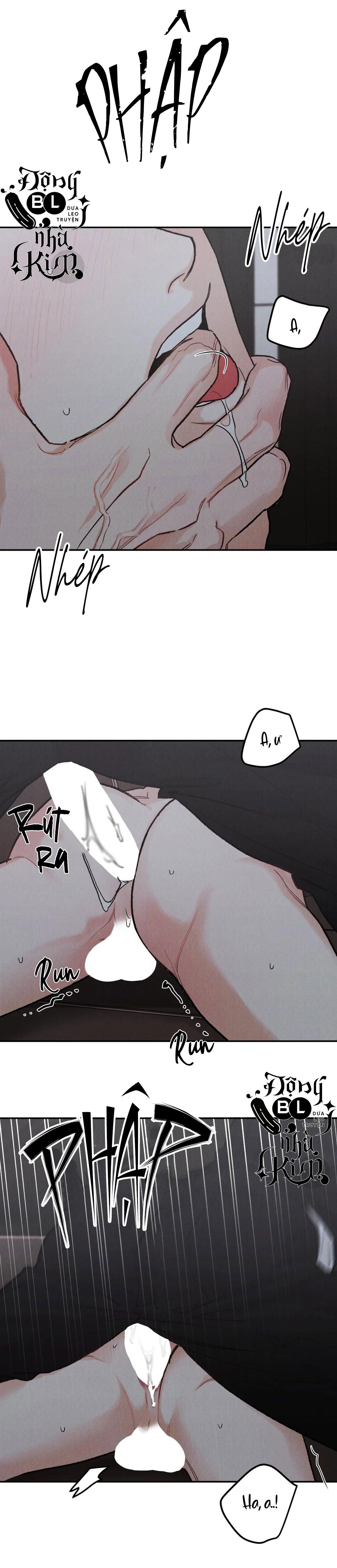 VƯỢT QUA GIỚI HẠN Chapter 58 - Next Chapter 59
