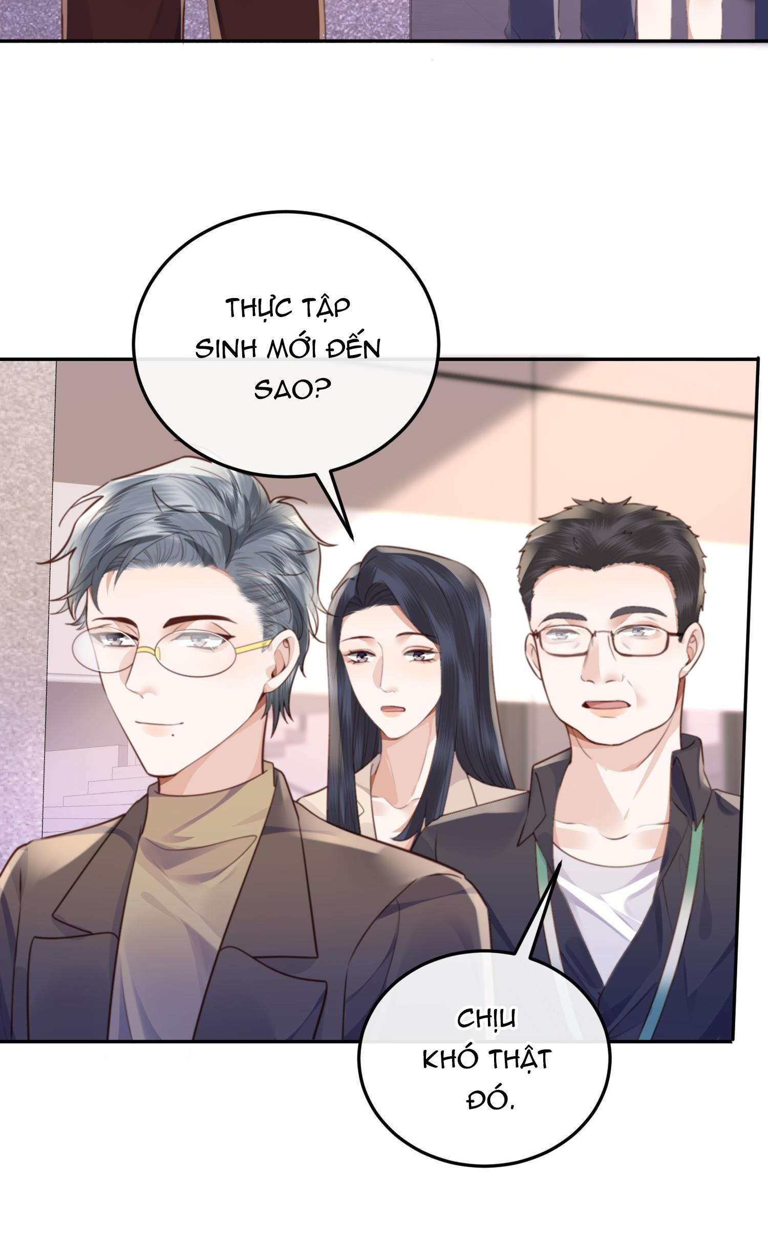 (END) Đặc Chế Cho Riêng Anh Chapter 50 - Next Chapter 51