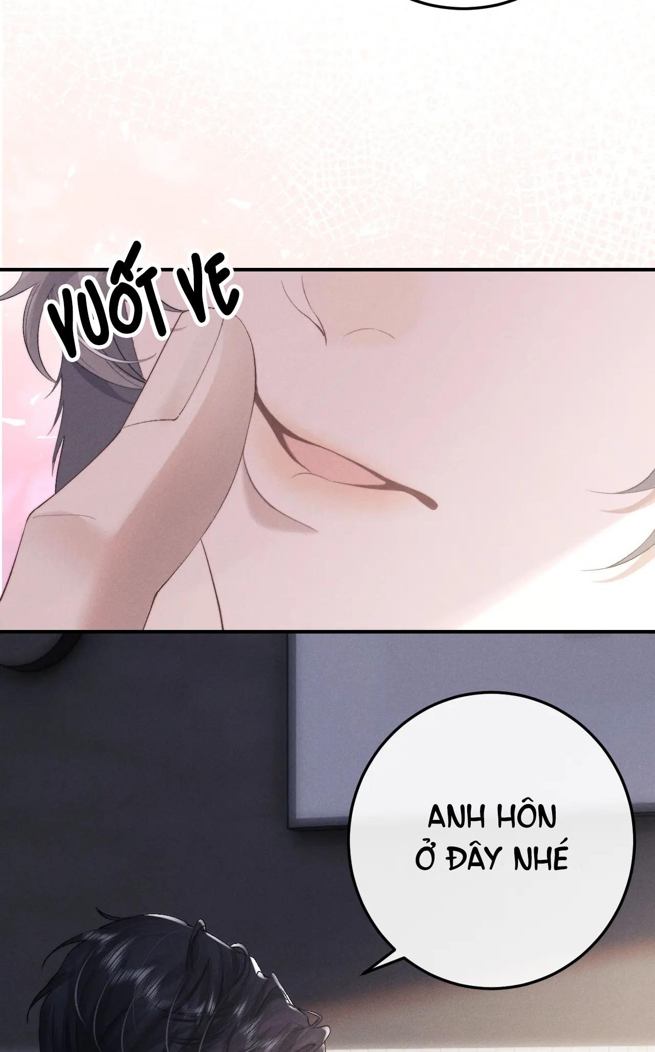 Chấp Sự Thỏ Tai Cụp Chapter 42 - Next Chapter 43