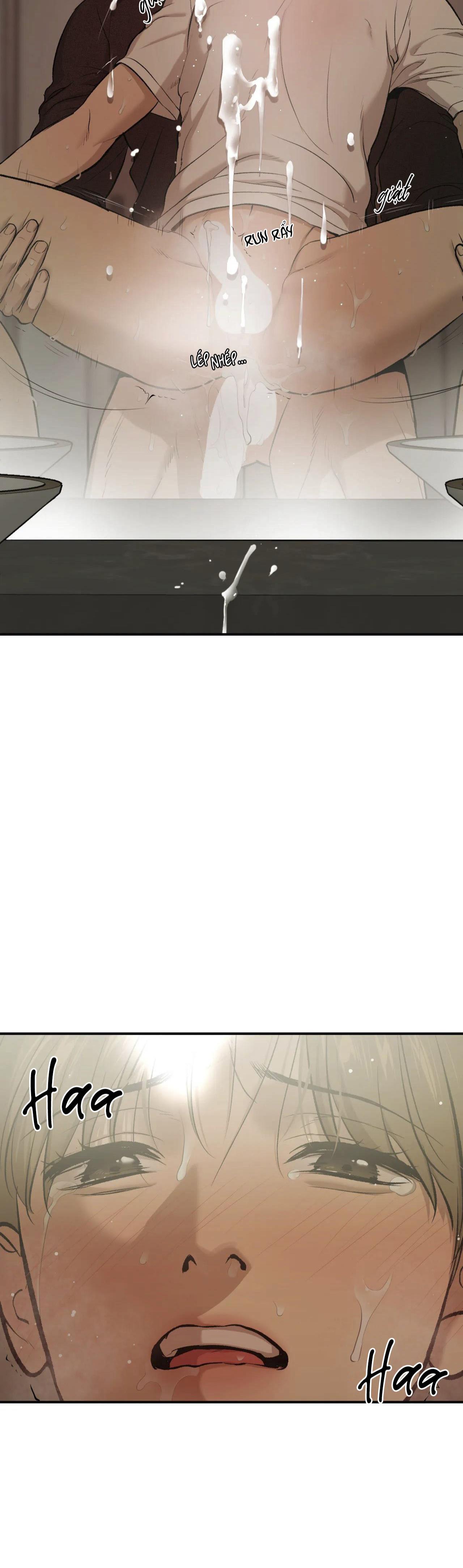 Jinx Chapter 20 - Next Chapter 21