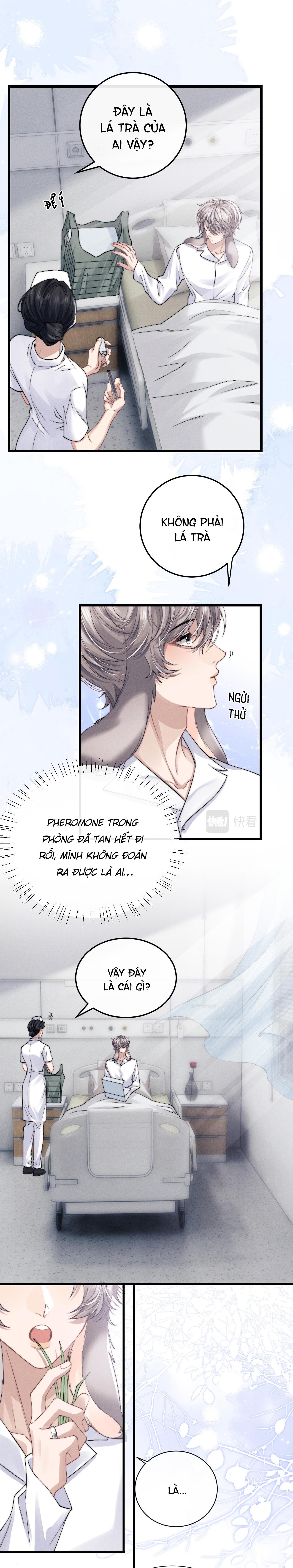 Chấp Sự Thỏ Tai Cụp Chapter 15 vonvateam1812 - Next Chapter 16