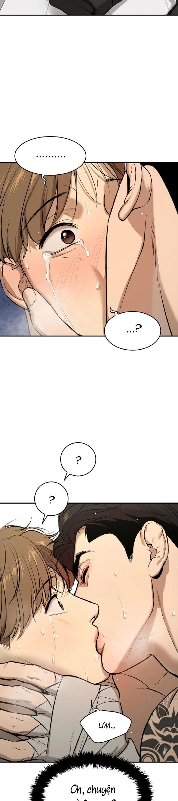 Jinx Chapter 15 - Next Chapter 16