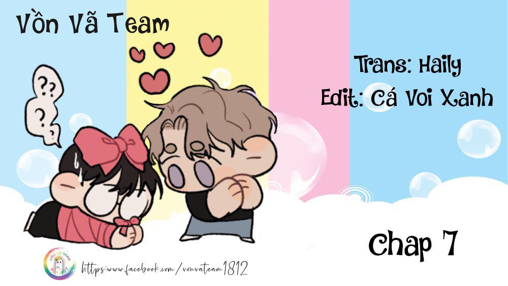 (END) Usagi no Mori Chapter 7 - Trang 2