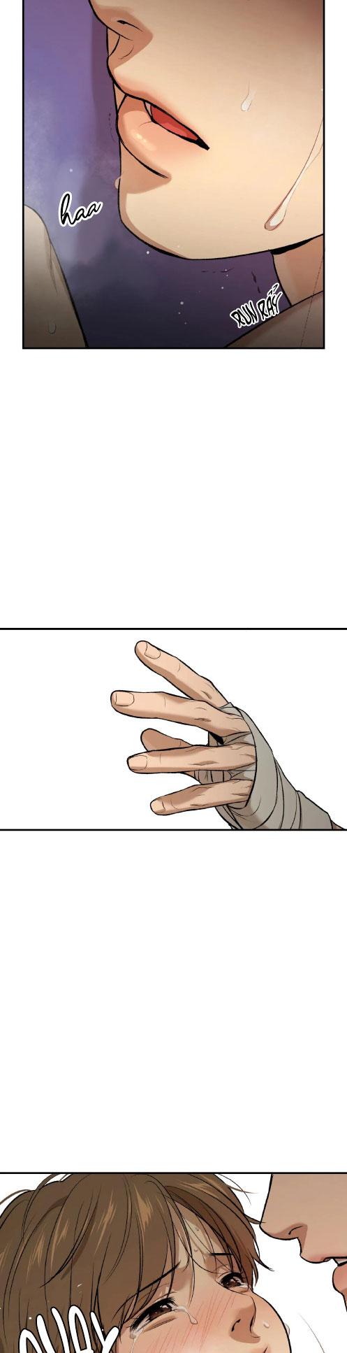 Jinx Chapter 14 - Next Chapter 15