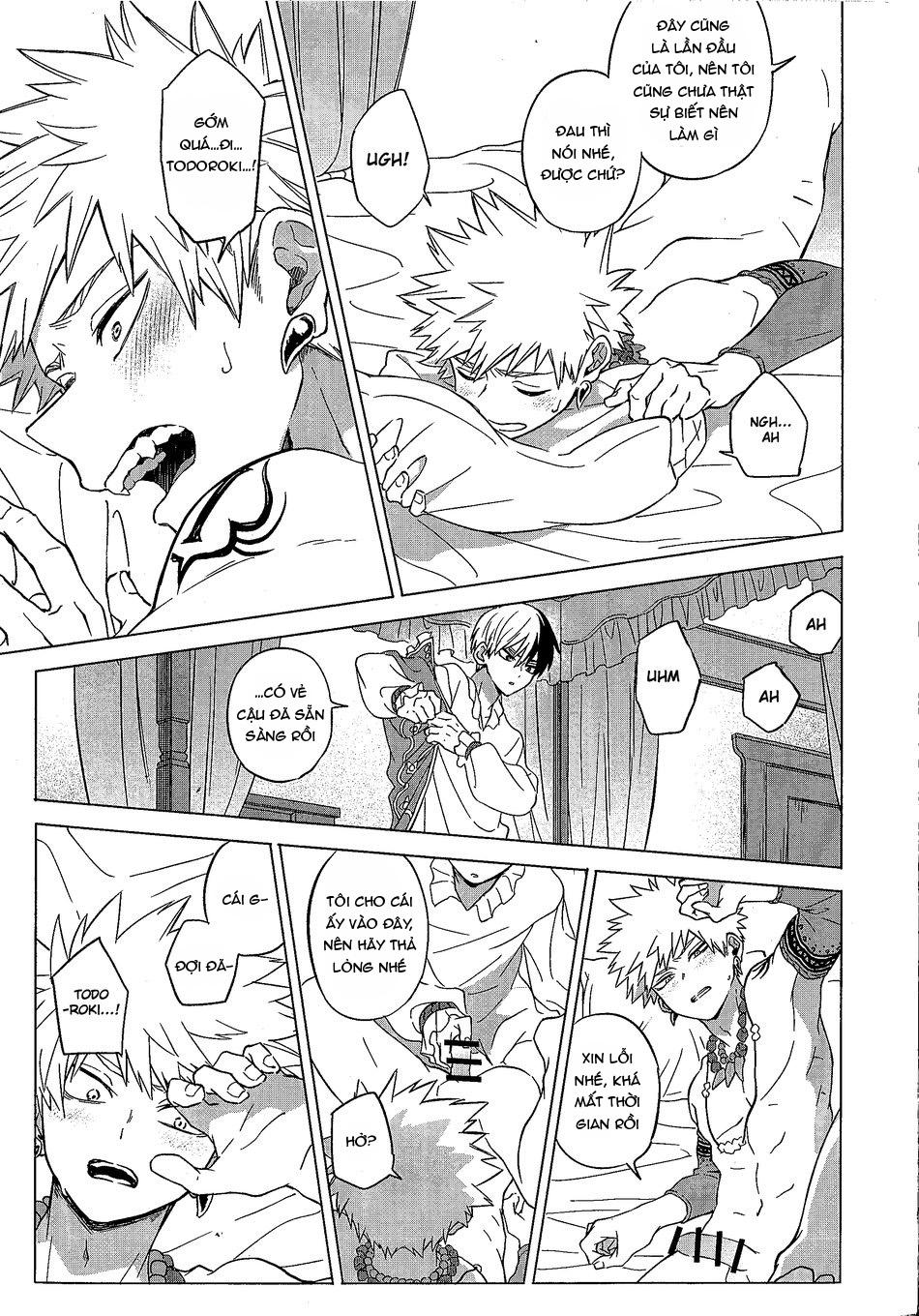 ONESHOT COI LÀ NỨNG Chapter 88 - Next Chapter 89