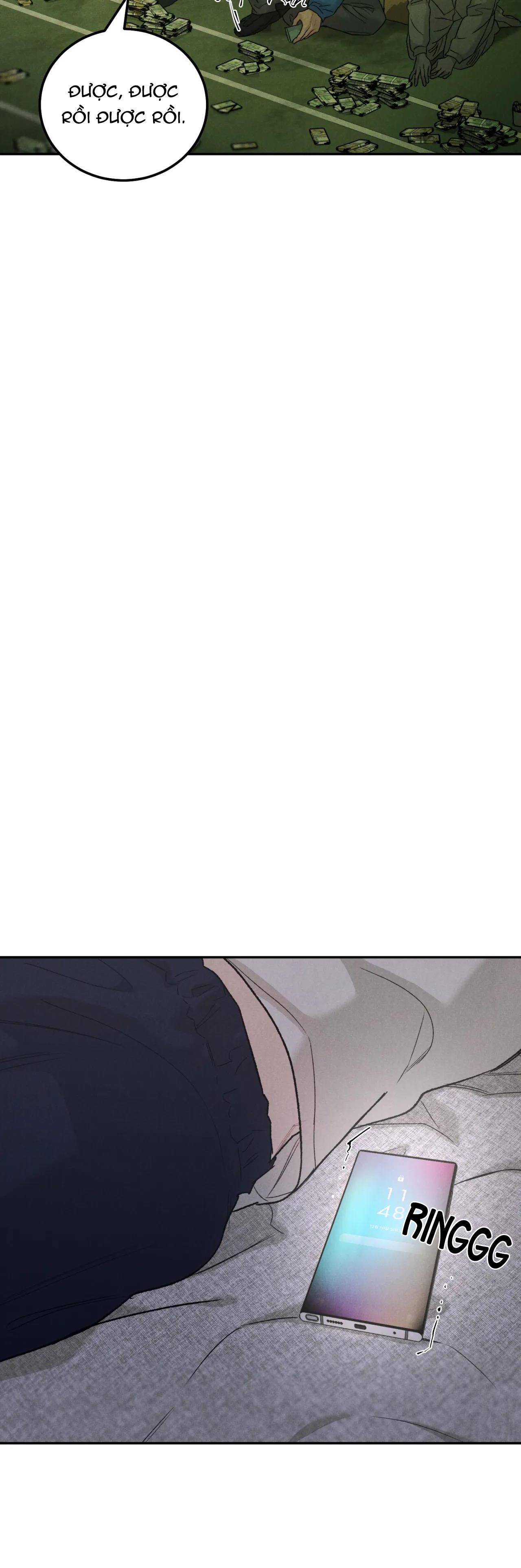 VƯỢT QUA GIỚI HẠN Chapter 49 - Next Chapter 50