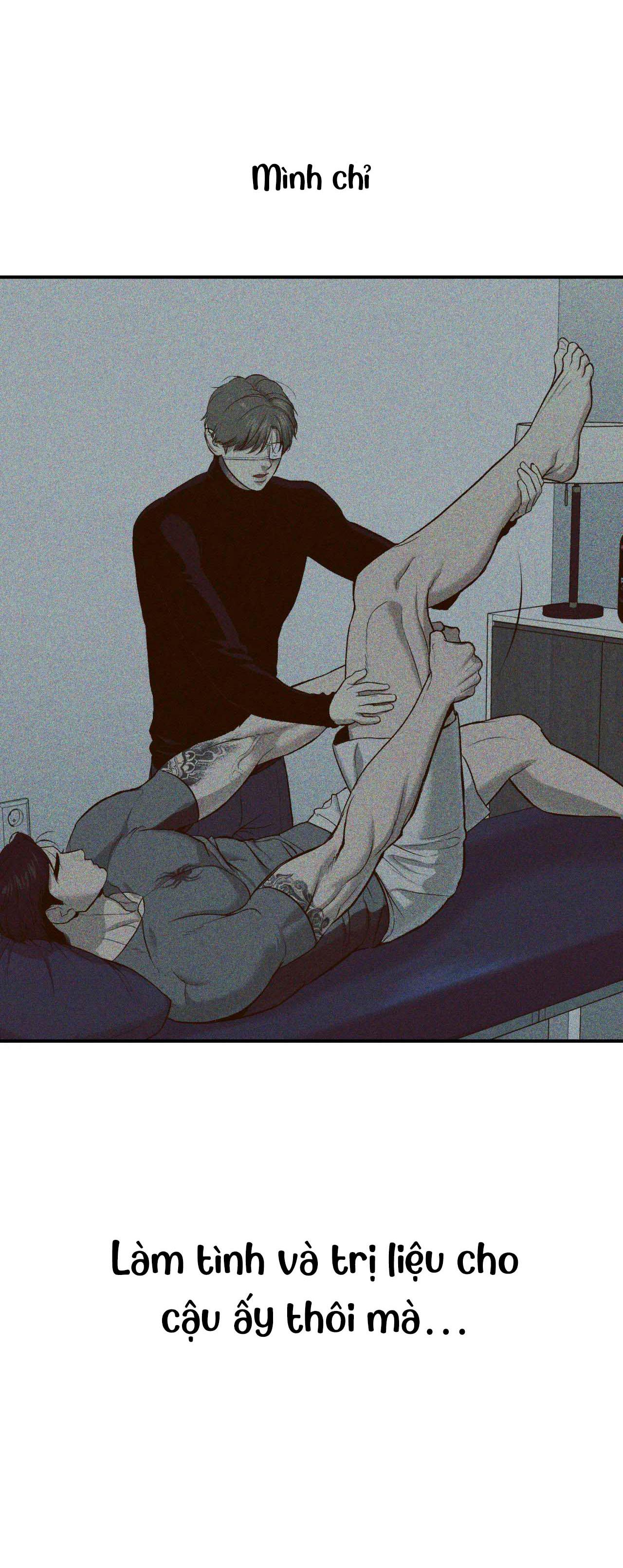 Jinx Chapter 22 - Next Chapter 23