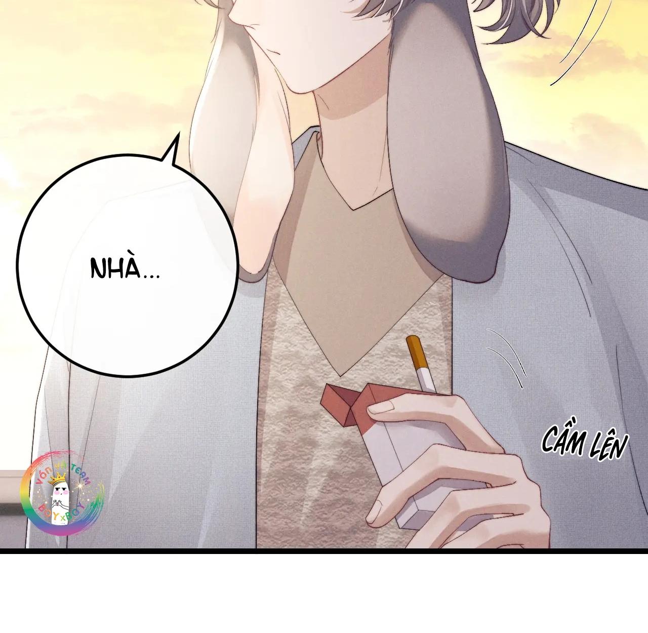Chấp Sự Thỏ Tai Cụp Chapter 36 - Next Chapter 37