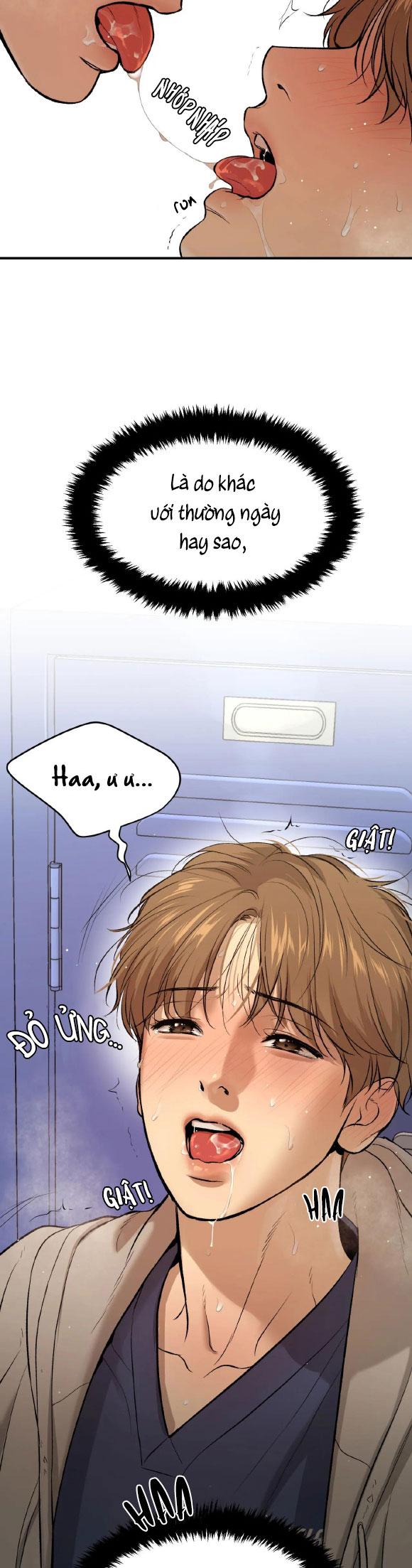 Jinx Chapter 15 - Next Chapter 16