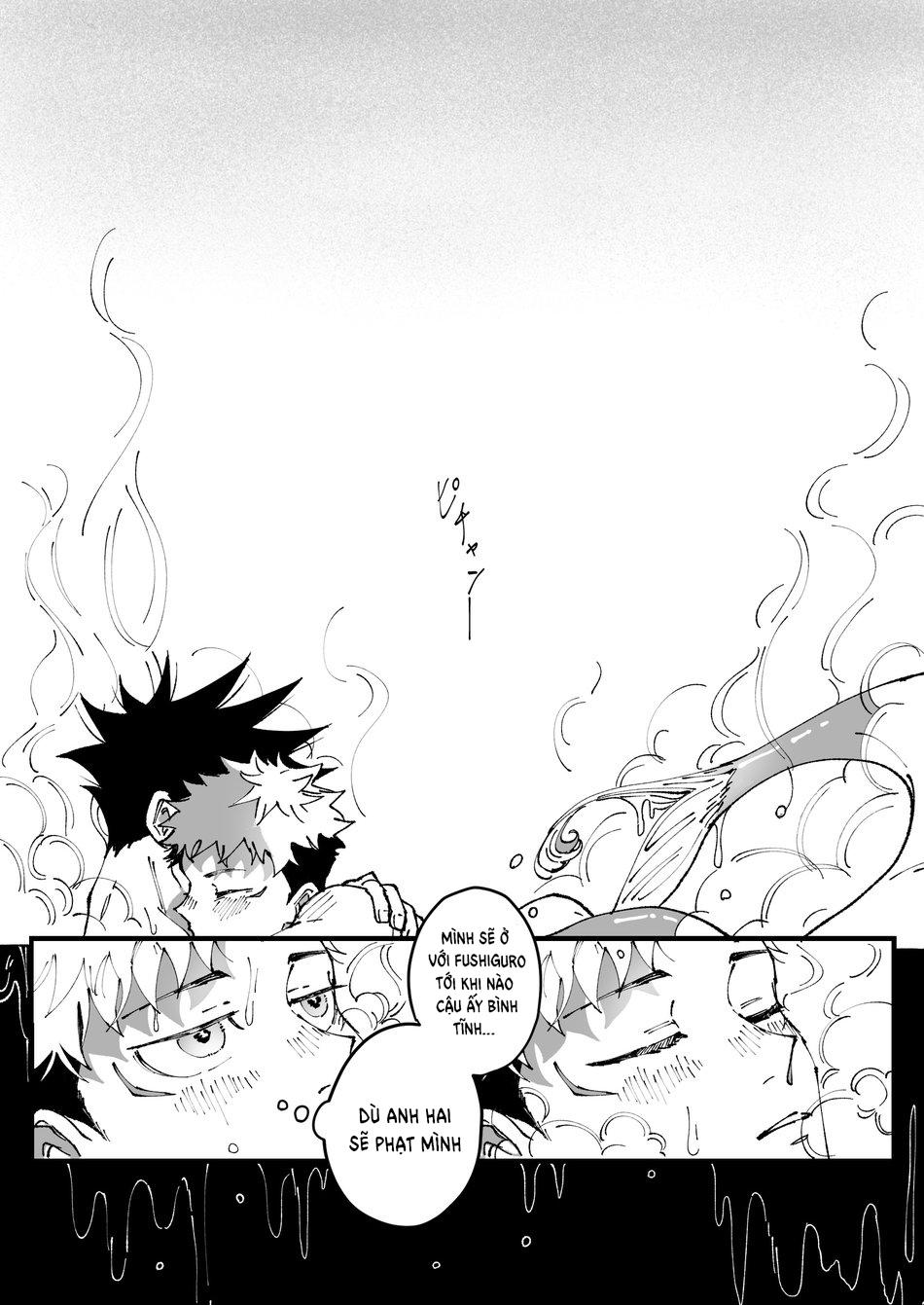 ONESHOT COI LÀ NỨNG Chapter 75 - Next Chapter 76