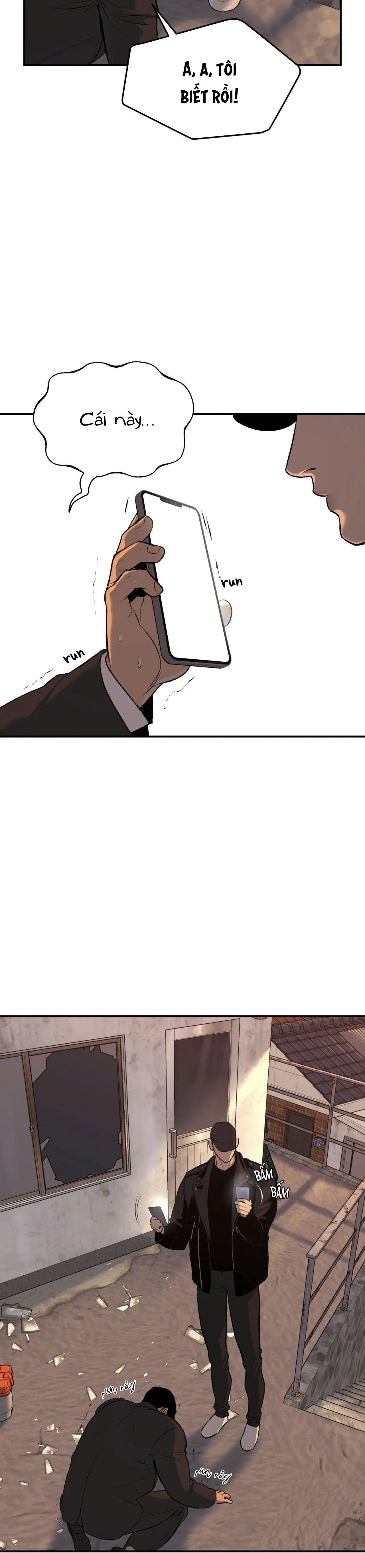 Jinx Chapter 17 - Next Chapter 18