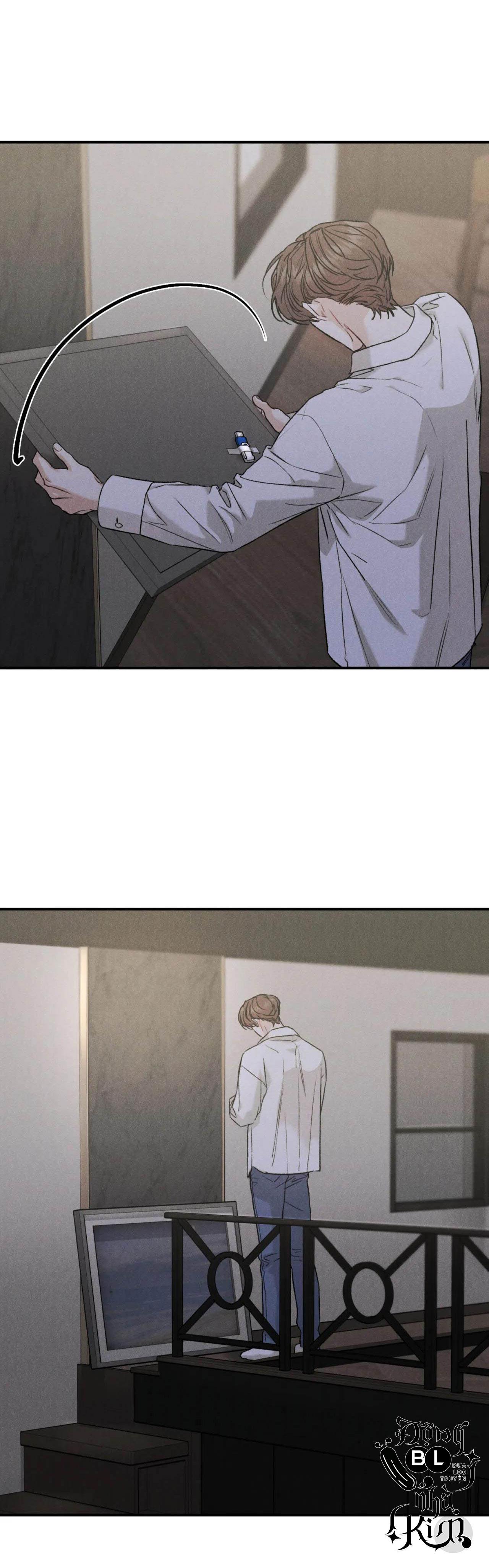 VƯỢT QUA GIỚI HẠN Chapter 60 END SS2 - Next Chapter 61 SS3