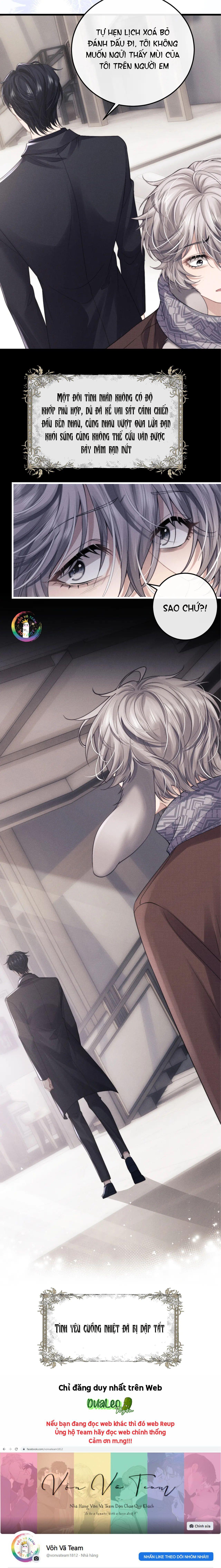 Chấp Sự Thỏ Tai Cụp Chapter 19 - Next Chapter 20