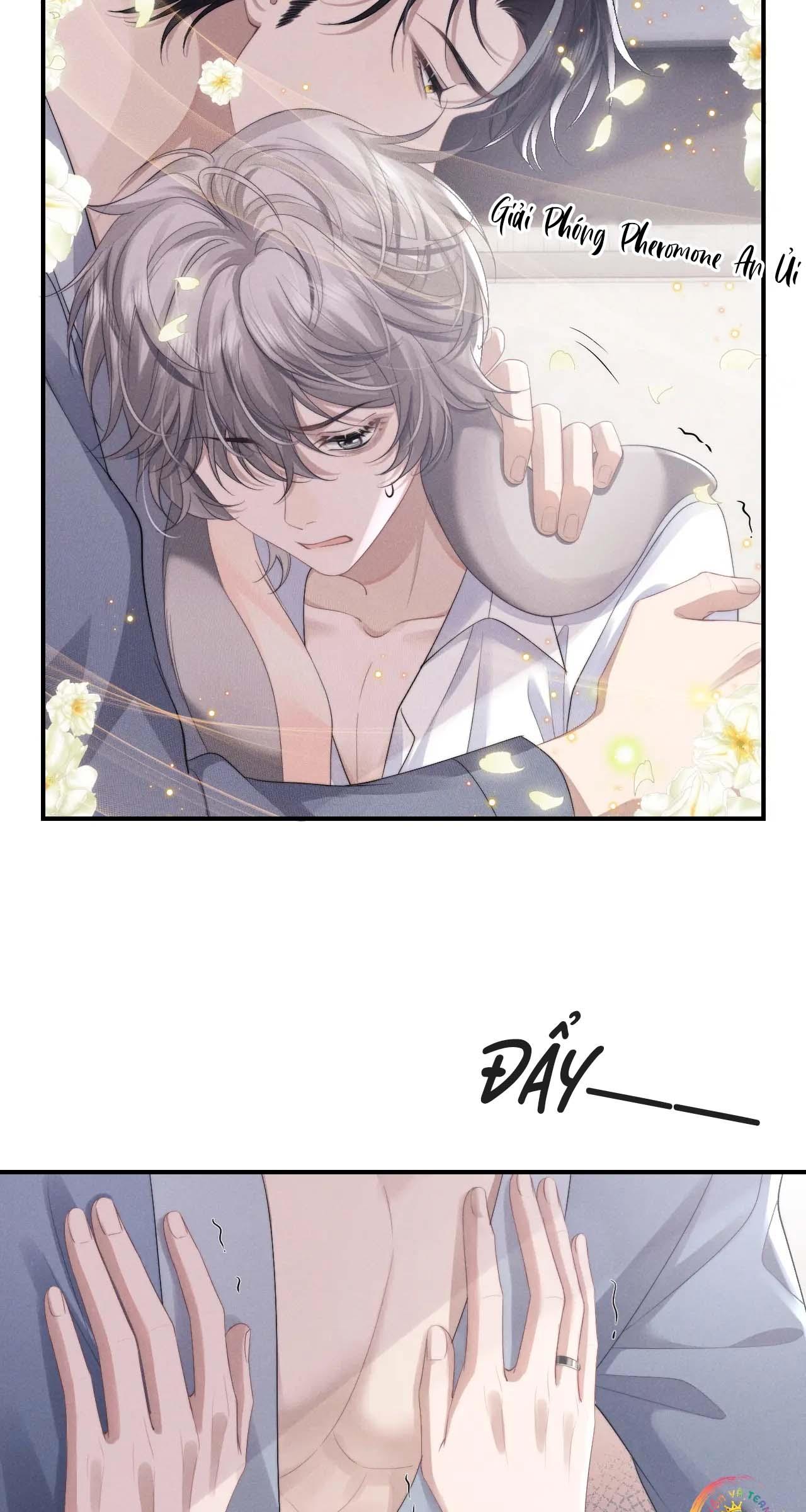 Chấp Sự Thỏ Tai Cụp Chapter 39 - Next Chapter 40