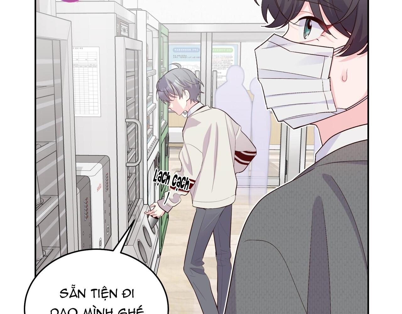 (END) Merry Marbling Chapter 37 - Trang 2