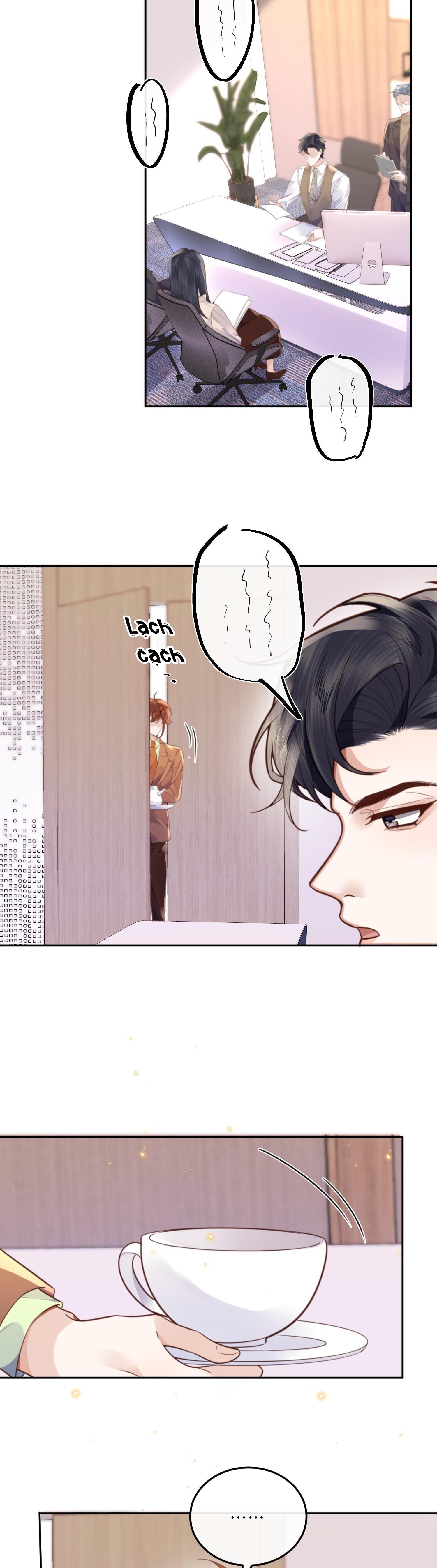 (END) Đặc Chế Cho Riêng Anh Chapter 50 - Next Chapter 51