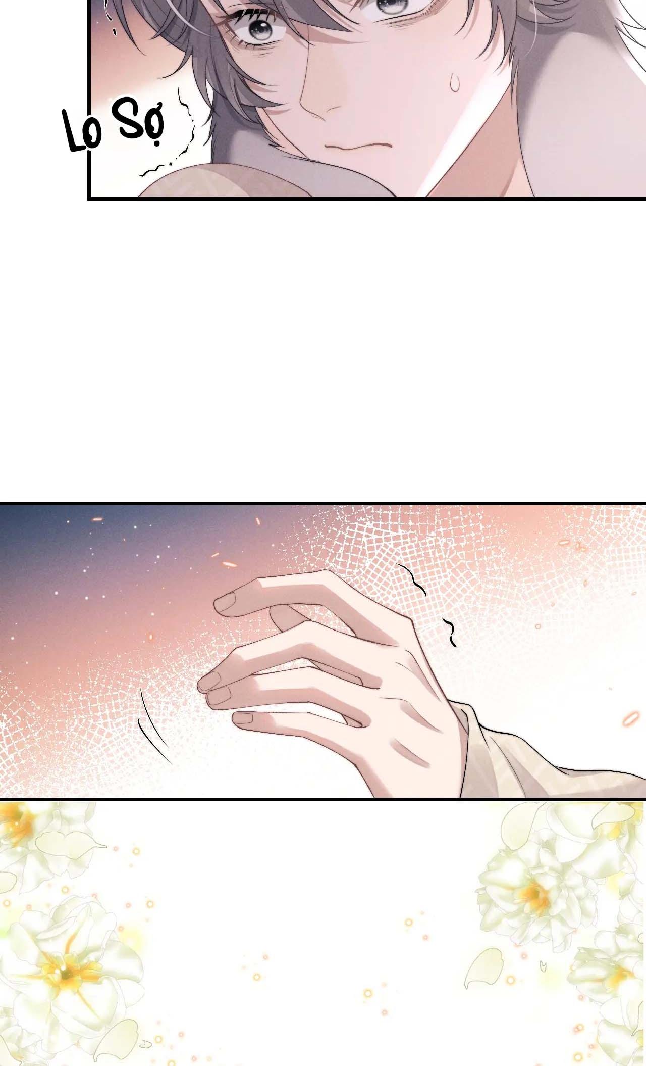 Chấp Sự Thỏ Tai Cụp Chapter 41 - Next Chapter 42
