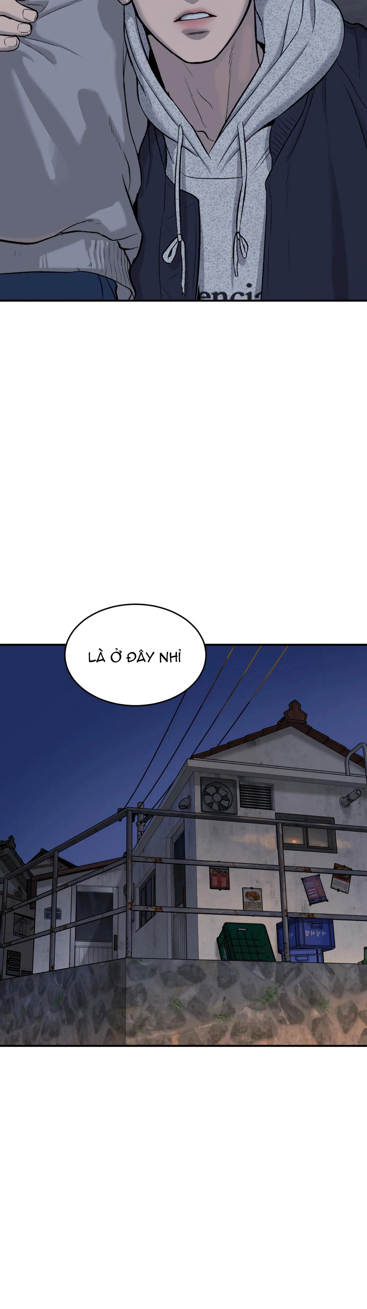 Jinx Chapter 10 - Next Chapter 11