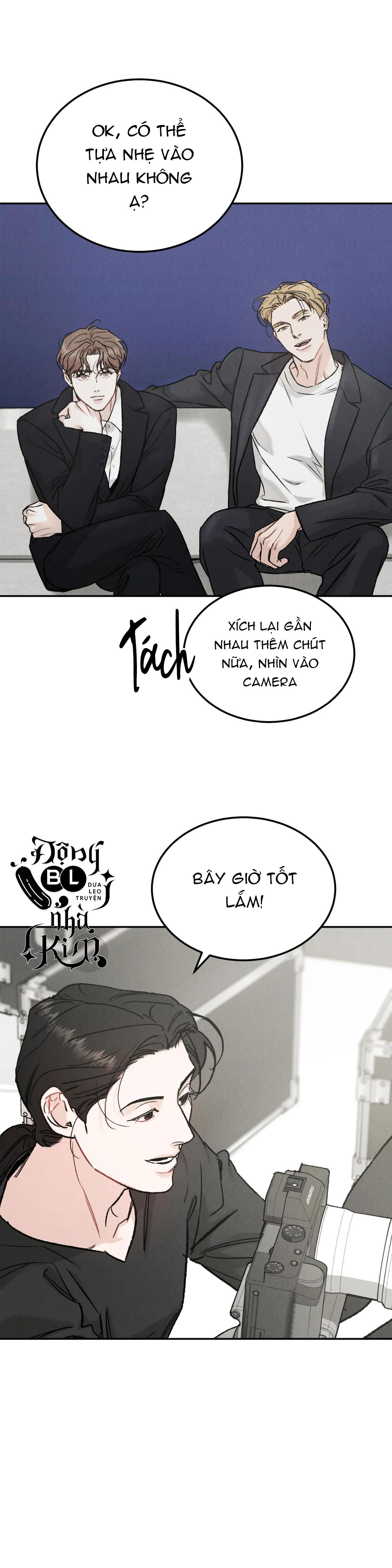 VƯỢT QUA GIỚI HẠN Chapter 46 - Next Chapter 47