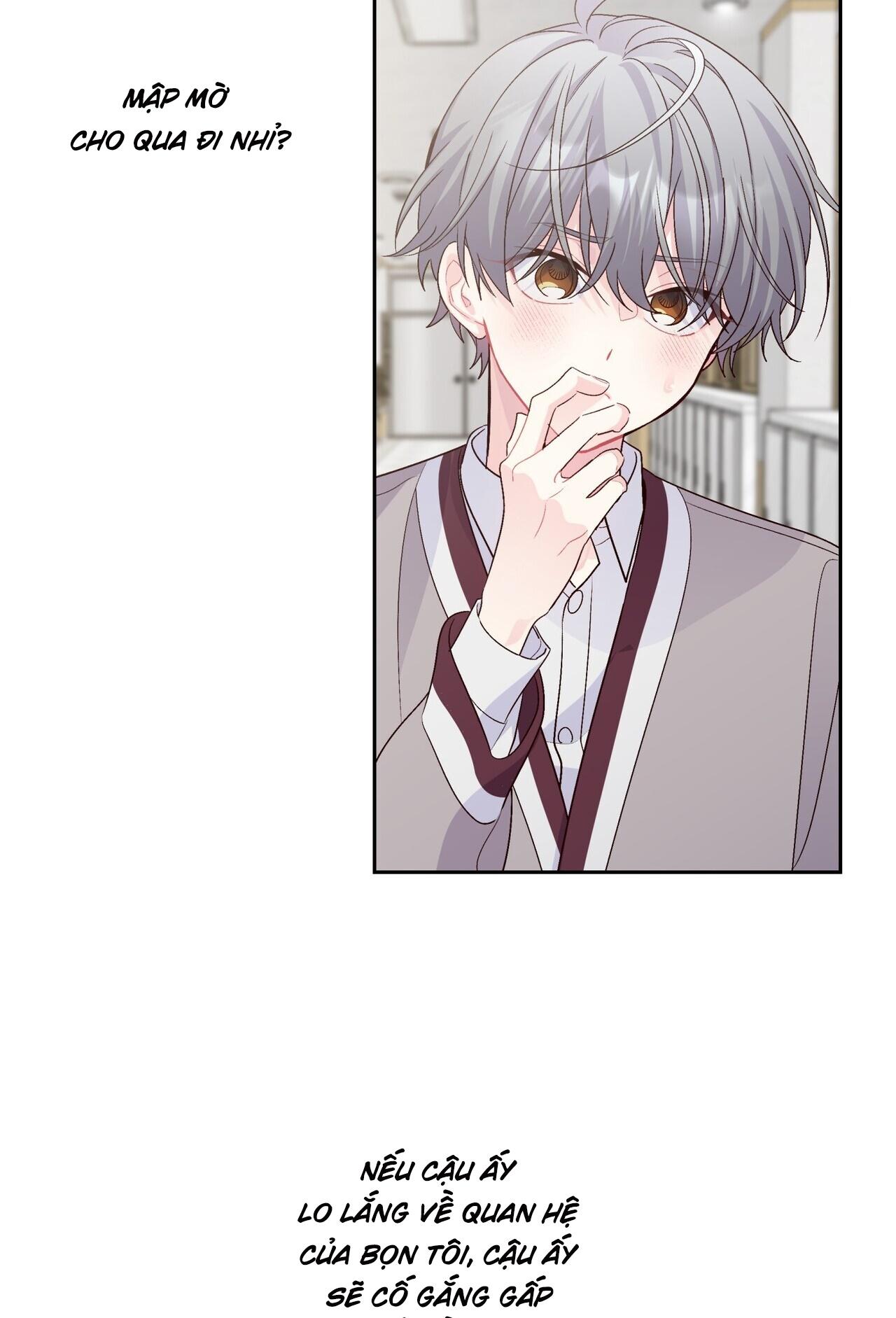 (END) Merry Marbling Chapter 39 - Trang 2