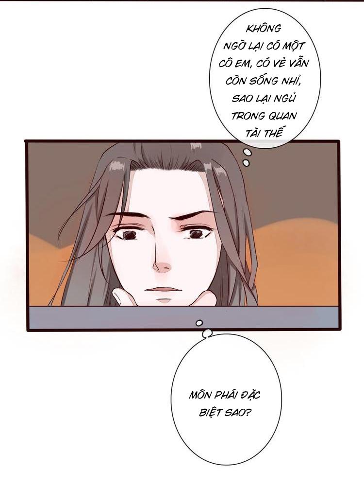 Hạnh Lâm Phương Hoa Chapter 26 - Next Chapter 27