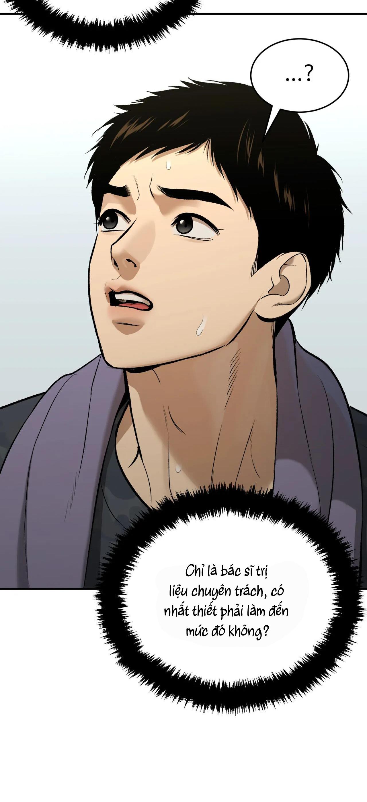 Jinx Chapter 23 - Next Chapter 24