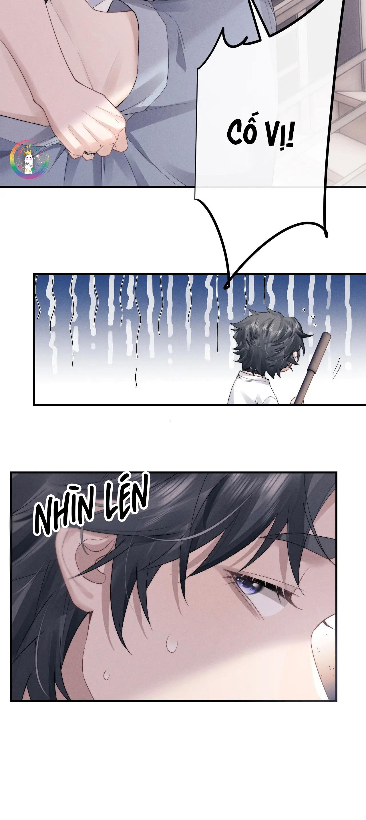 Chấp Sự Thỏ Tai Cụp Chapter 40 - Next Chapter 41