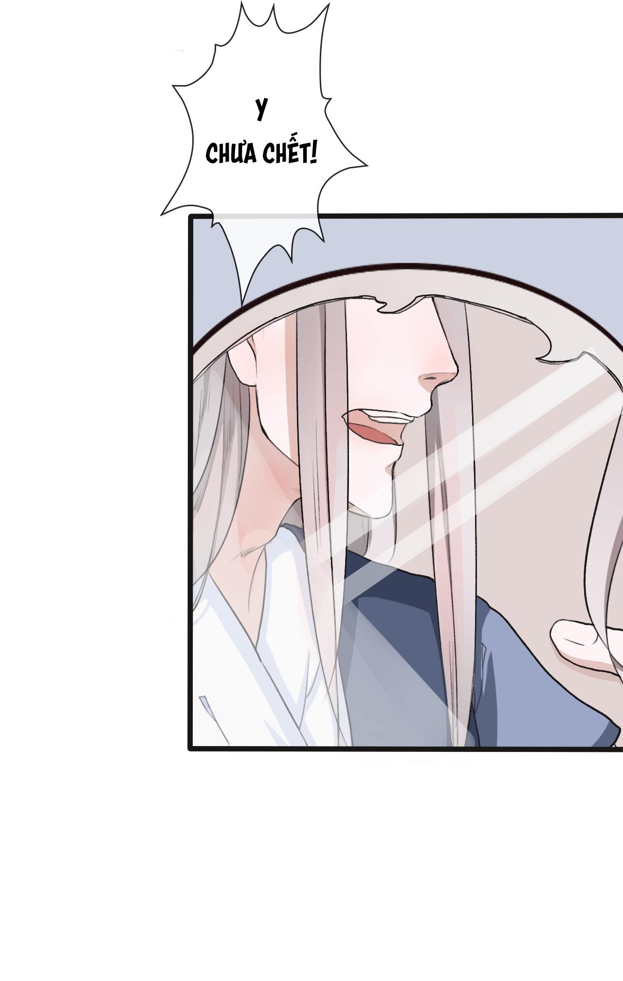 Hạnh Lâm Phương Hoa Chapter 10 - Next Chapter 11