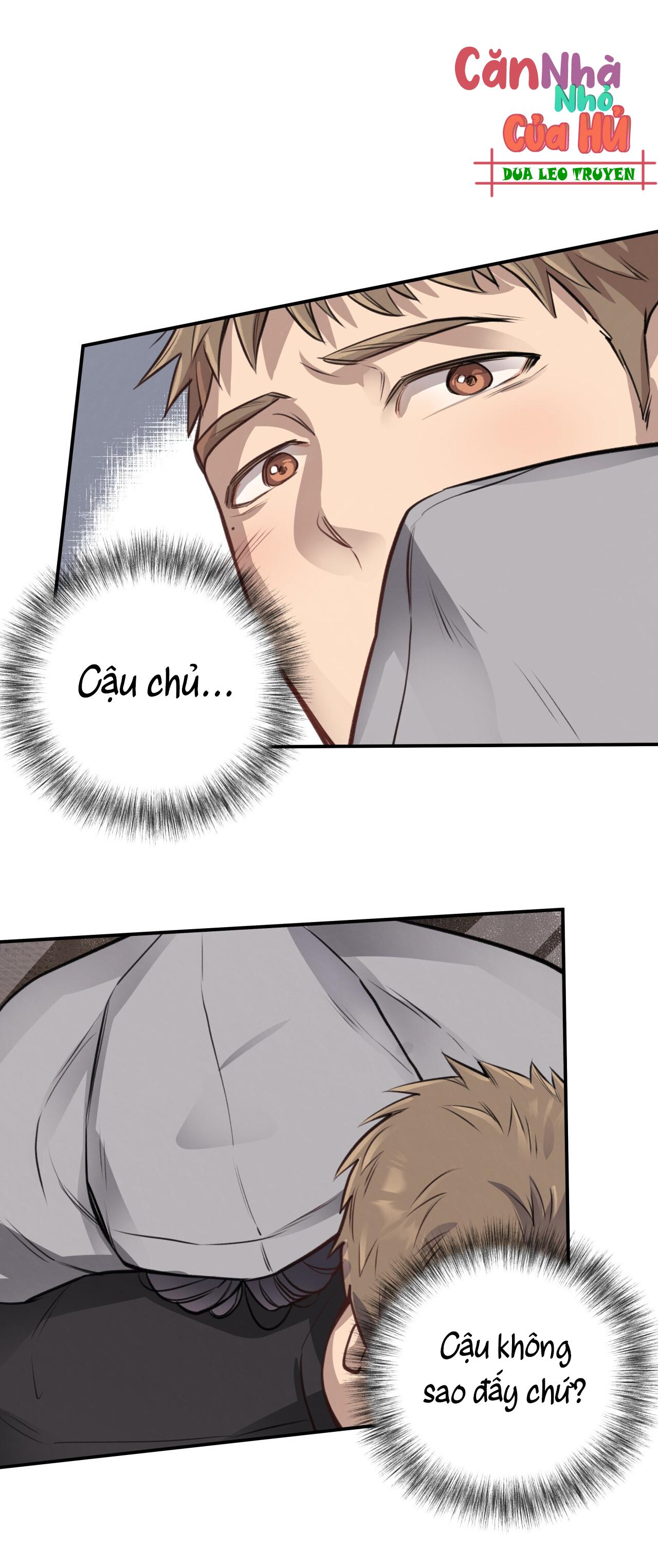 (END) MẬT GẤU Chapter 10 - Next Chapter 11