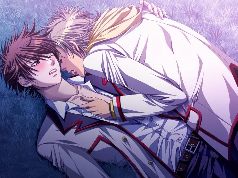 Tuyển tập BOYLOVE màu sắc Chapter 20 Art - Next Chapter 21