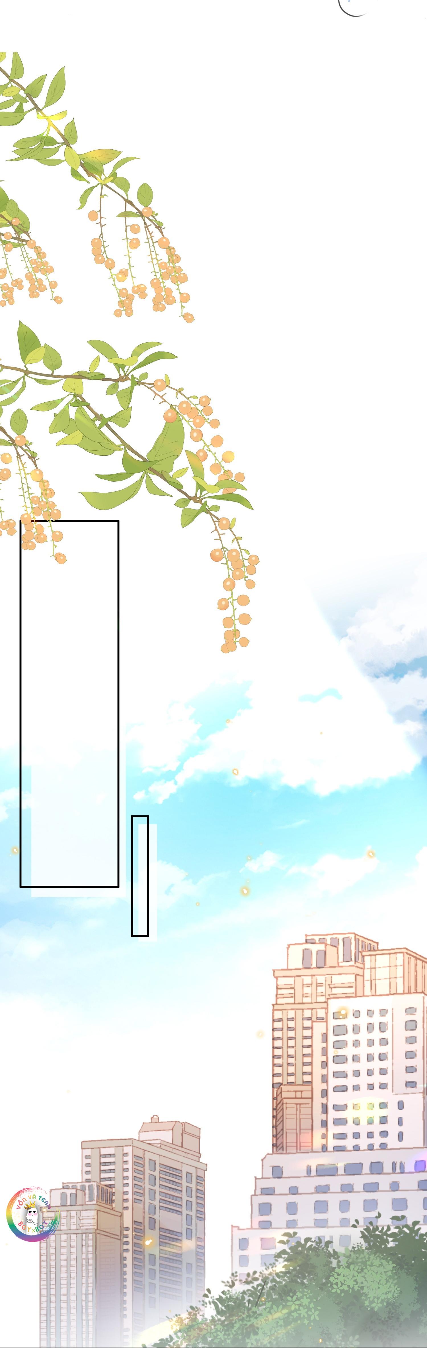 (END) Đặc Chế Cho Riêng Anh Chapter 40 - Next Chapter 41