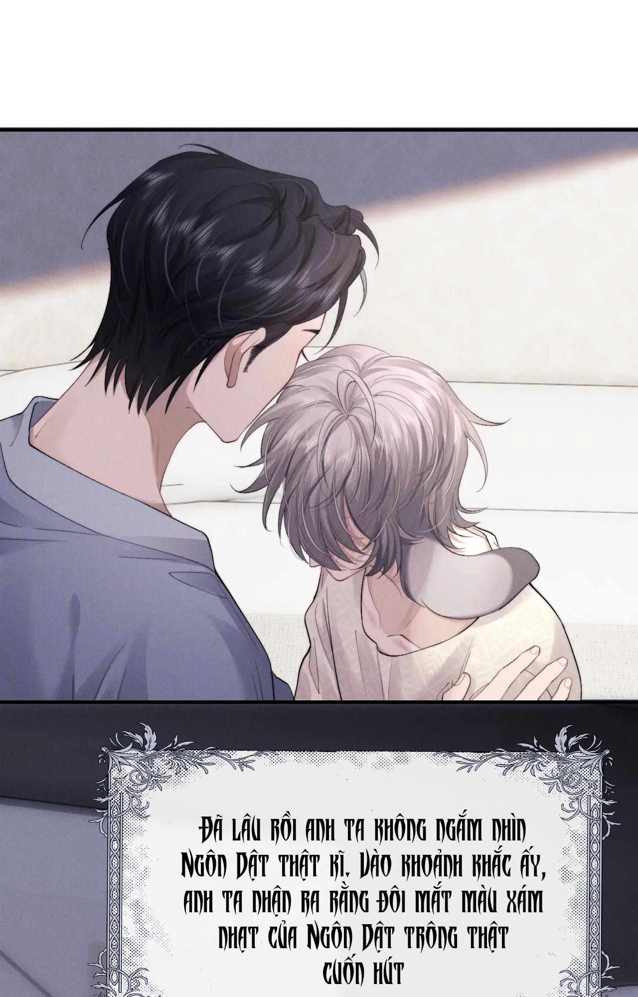 Chấp Sự Thỏ Tai Cụp Chapter 42 - Next Chapter 43