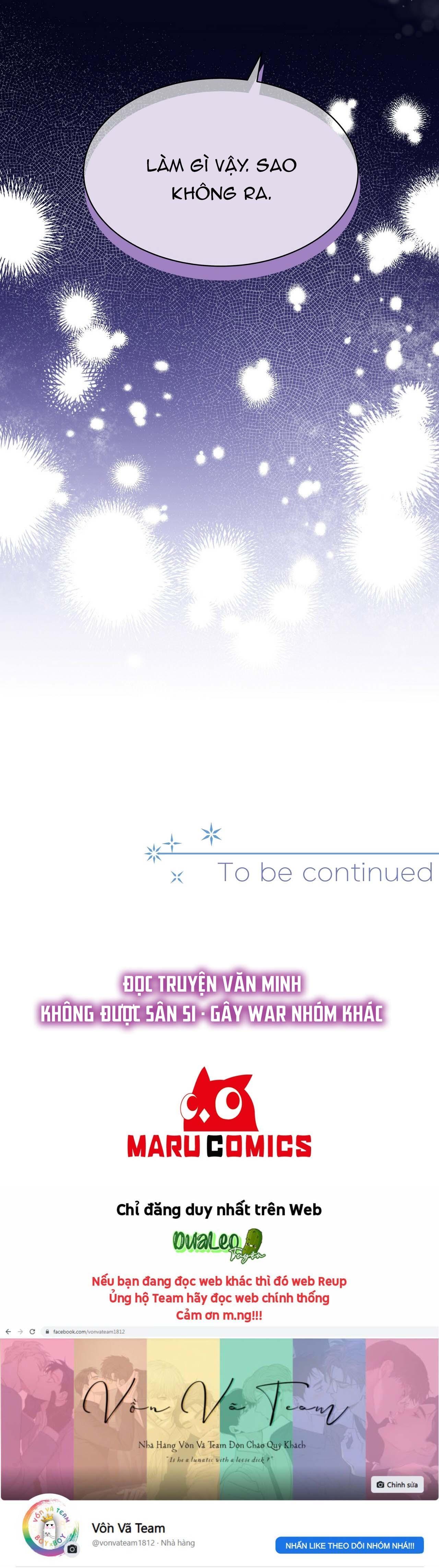 (END) Vị Kỷ Chapter 8 - Trang 2